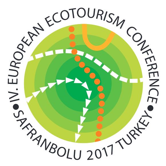#EuroEco17 logo