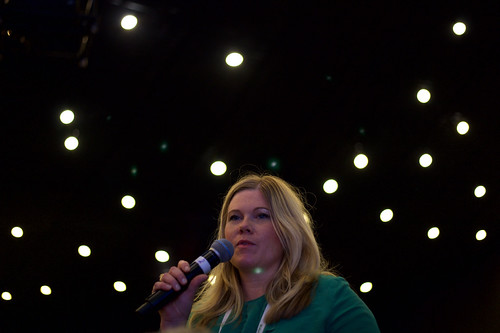 #Forests2015 - Day 2 - Session 2. Connecting forests and people – building capacity to communicateSide event Gender matters in forestry - challenges and opportunities | by forest.communicator