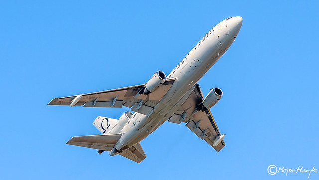 Omega Air Refueling, McDonnell Douglas DC-10-40I, N974VV, 46974, 20. august 2015