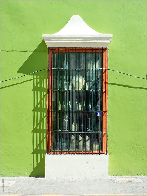 Centro Histórico - Campeche México 140110 121031 S4