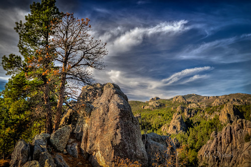 southdakota blackhills breezypoint mtrushmore