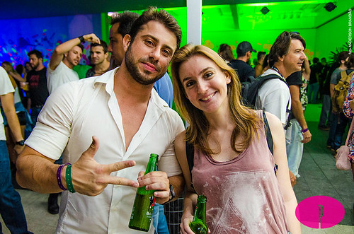 Fotos do evento AFTER PARTY OFICIAL ROCK IN RIO by PRIVILÈGE 25/09 em After Party Rock in Rio by Privilège 2015