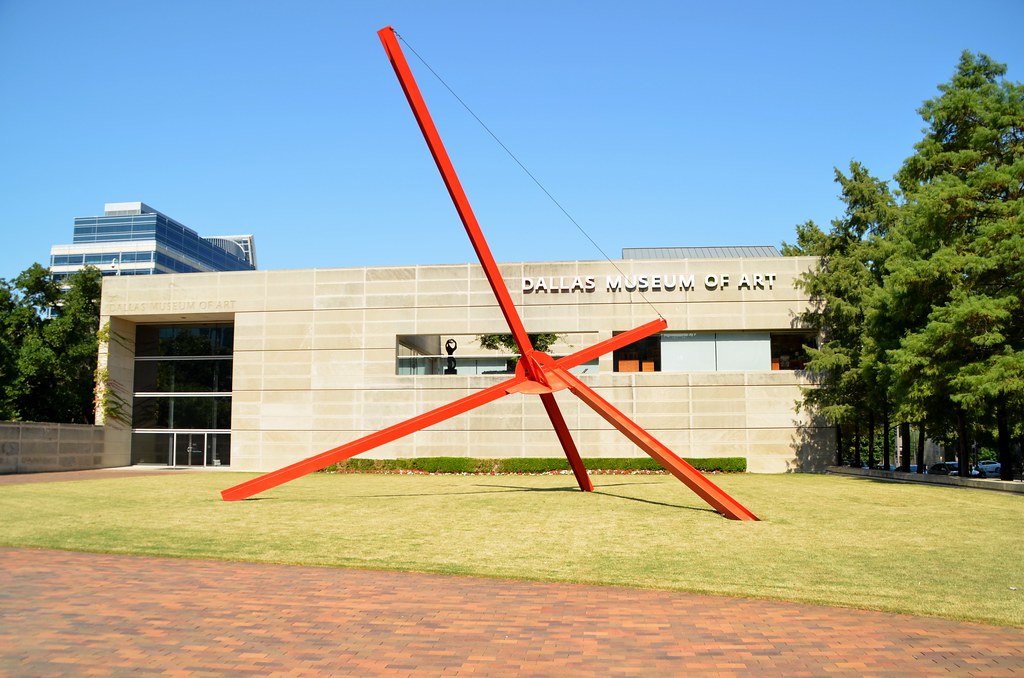 Dallas Museum of Art Dallas Museum of Art. Dallas, Texas