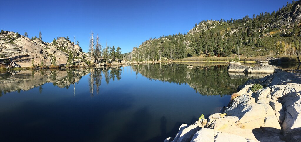 Strawberry Creek