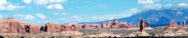 Utah panorama 128