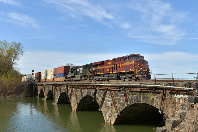 PRR Heritage Unit