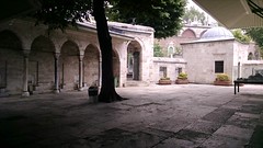 Kılıç Ali Paşa Mosque