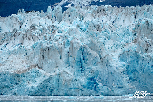 Hubbard Glacier