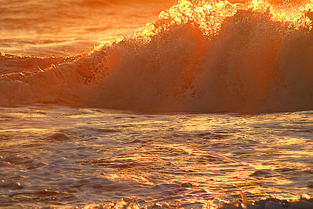 Early wave at OC-MD (On Explore 9/1/2015)