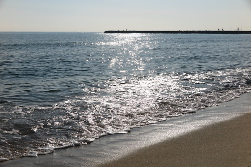 Strand Beach