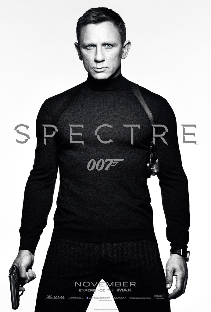 spectre | Miguel Angel Aranda (Viper) | Flickr