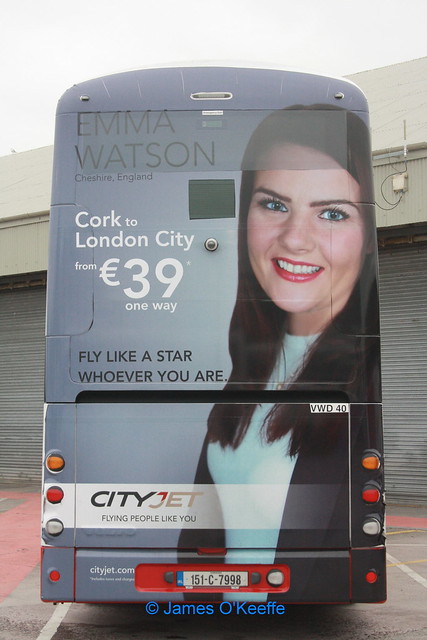 Emma - Bus Eireann VWD40 (151C7998).