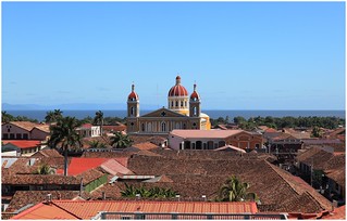 Granada, Nicaragua | by kcezary
