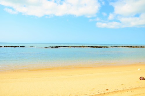 Strand Beach