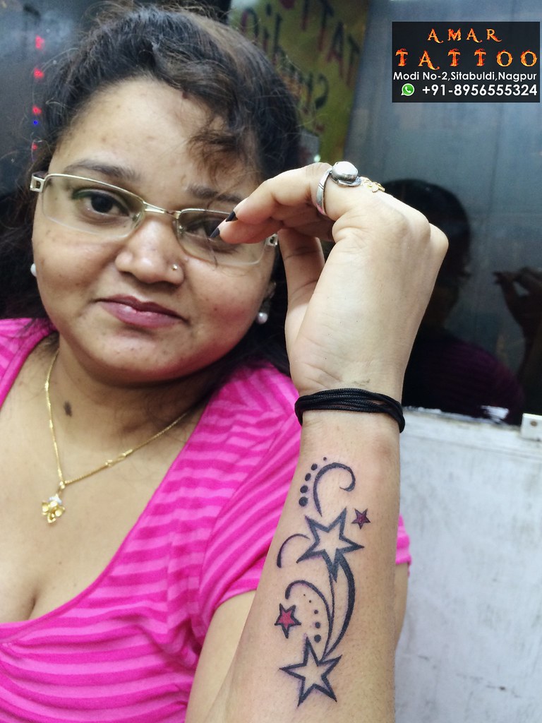 Learn 74+ about tattoo artist in nagpur super cool .vn