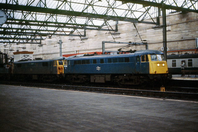 85006, Carlisle, December 1982