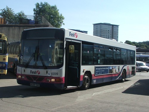 First W599 SNG - 65599 | by S925 AKS
