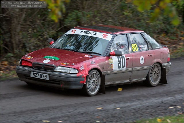 Paul and Sam Healey - Neil Howard Stages 2015 - 22