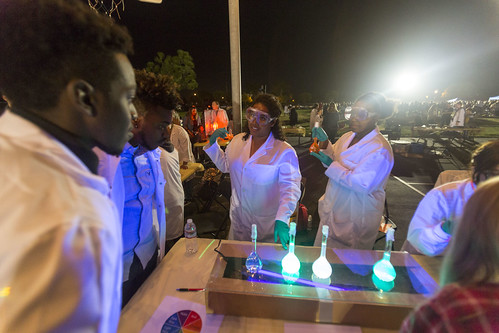 2016 Science Carnival | by CSUCI Communication and Public Relations