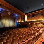 *Egyptian Theatre, DeKalb, IL