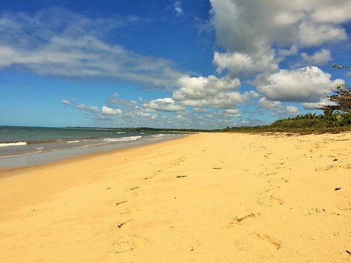 Strand Beach