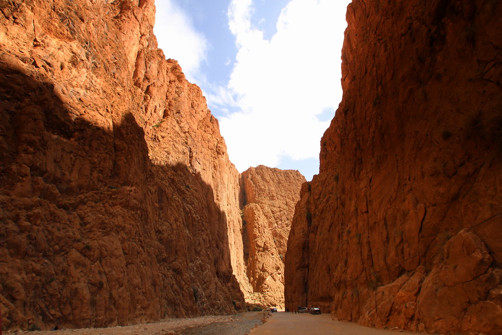 Todra Gorge | Just Booked A Trip | Flickr