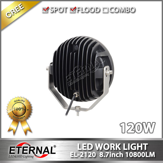 led work light for offroad 4X4