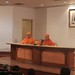 In connection with the 150th Birth Anniversary of Swami Abhedananda, Revered Swami Gautamanandaji Maharaj, Trustee Ramakrishna Math and President Sri Ramakrishna Math, Mylapore, Chennai, will gave a special discourse on the life and message of Swami Abhedanandaji Maharaj on Sunday, the 6th November, 2016 at 5:30 pm