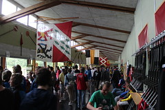 Eidg. Jungschützenfest Bern 2014