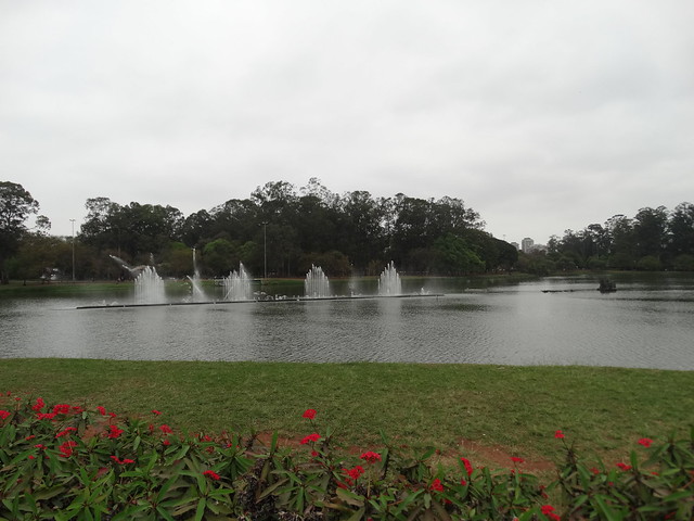 Parque do Ibirapuera