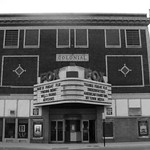 *Colonial Fox Theatre, Pittsburg, KS