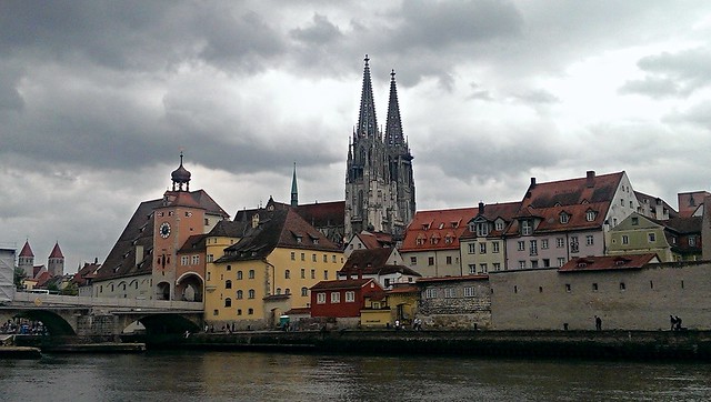 Regensburg-Altstadt