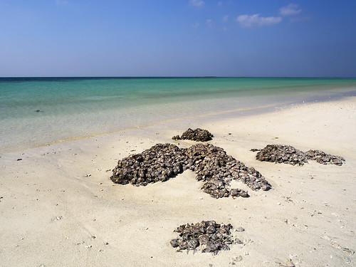 sea seascape beach nature water landscape island sand outdoor indianocean middleeast arabia oman arabiansea masirah