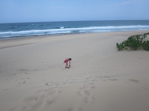Strand Beach