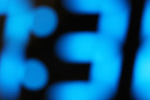 blue4 | by Nakayla Williams