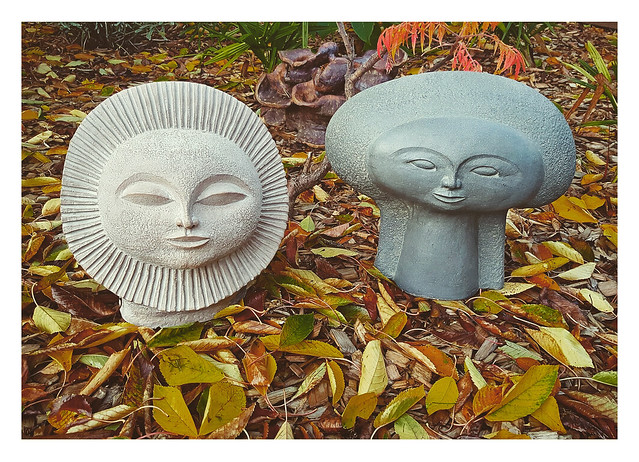 Paul Bellardo Sculptures