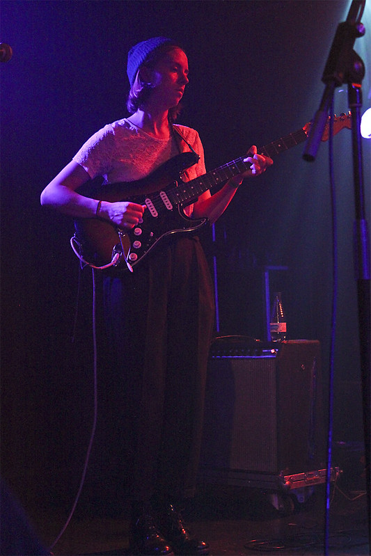 KEVIN MORBY