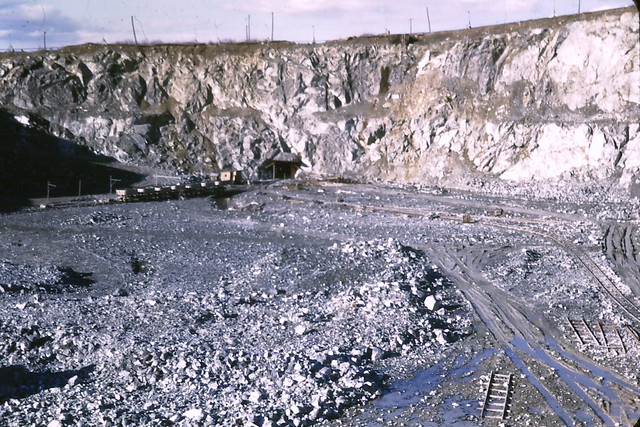 British-Canadian Mine 1947 - 02