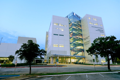 Dallas Campus