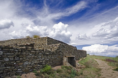 Great Pueblo