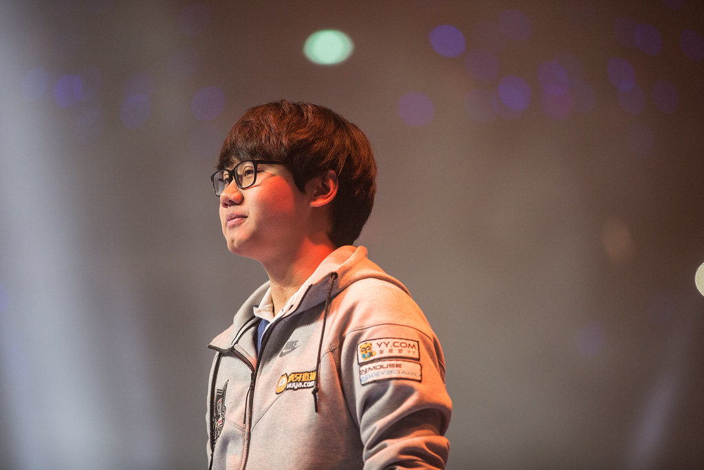 2015 World Championship Finals