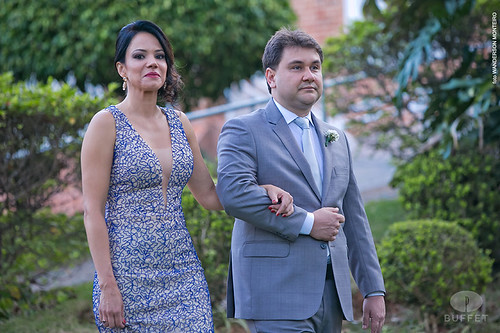 Fotos do evento Casamento Patrícia e Júlio em Buffet