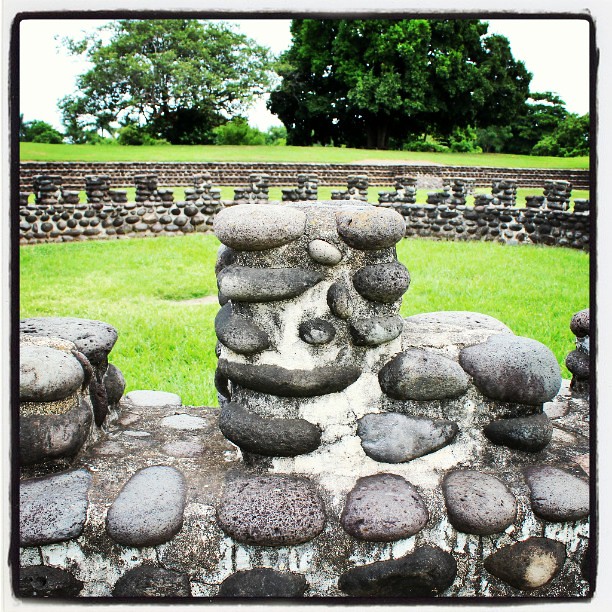 Zona Arqueológica de Cempoala, Veracruz #zempoala #turismoveracruz #cempoala #exploraveracruz #Veracruz