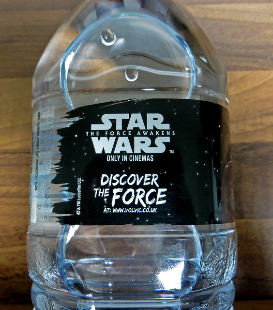 'The Force Of Water' - 327/365