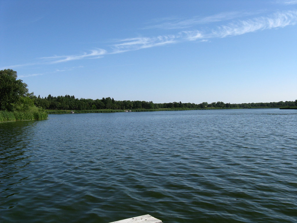 Lake Bronson