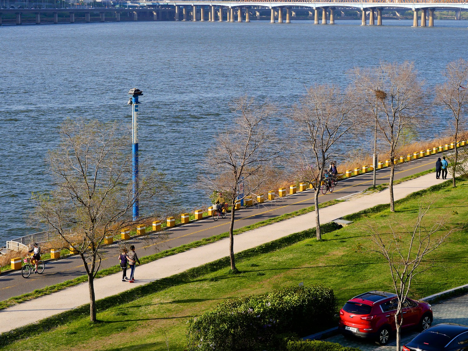 Riverfront Trail