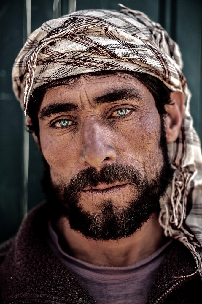 Sultan Ishkashim, Afghanistan