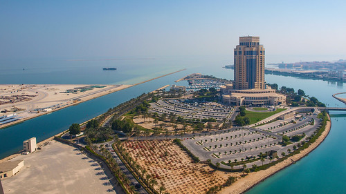 sea water hotel carlton view olympus pearl doha qatar e420