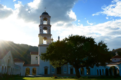 Thomas Aquinas College, Santa Paula California
