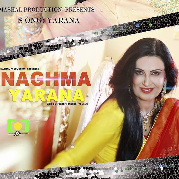 Naghma Yarana